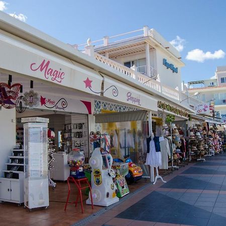 Apartamento Vacacional A 1 Minuto De La Playa - Carihuela 토레몰리노스 외부 사진