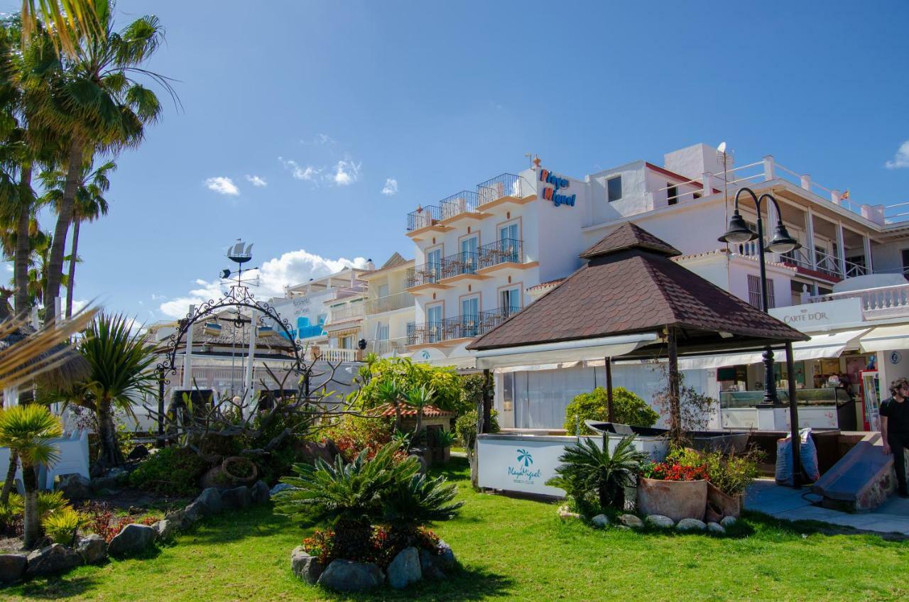 Apartamento Vacacional A 1 Minuto De La Playa - Carihuela 토레몰리노스 외부 사진